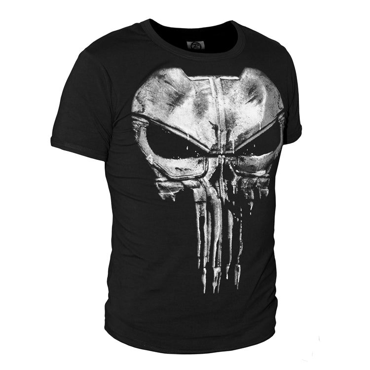 Frank The Punisher Daredevil T-shirt