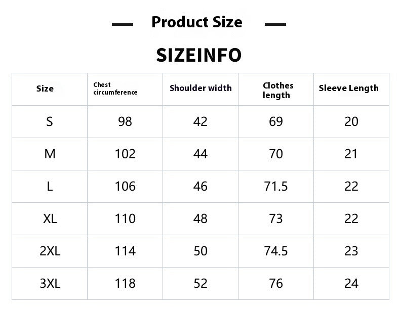 Retro Diablement Fort Thin Shirt